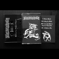ASCENDENCY Birth of an Eternal Empire TAPE [MC]